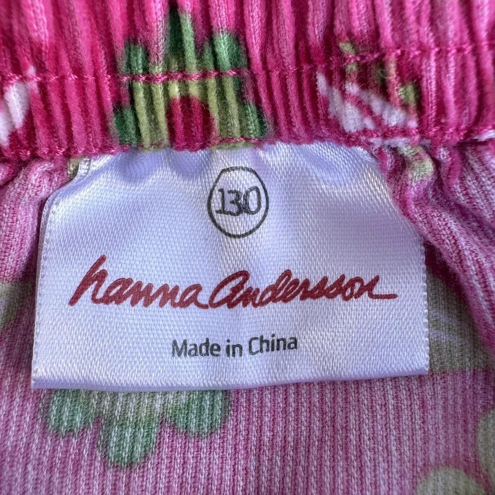 Hanna Andersson hanna andersson